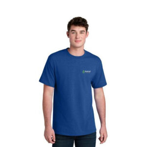 Unisex Heavy Cotton™ T-Shirt – 5000